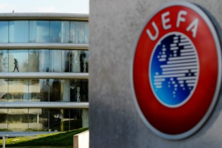UEFA Avropa çempionatlarını təxirə saldı