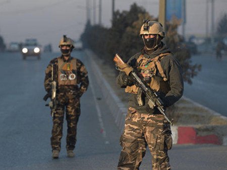Əfqanıstanda “Taliban” hücumu: 9 hərbçi öldürüldü