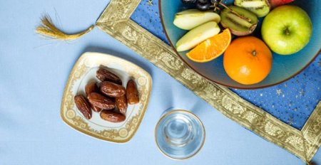 Karantində Ramazan menyusu: Zəifləməmək üçün 8 QIZIL QAYDA
