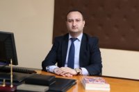 Azərbaycan İlahiyyat İnstitutunun yeni rektoru kimdir? - DOSYE