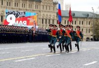 Moskvadakı hərbi paradda iştirak niyə zəruridir? - TƏHLİL