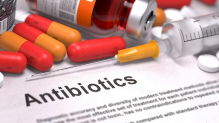 Antibiotiklərdən yalnız bu halda istifadə edilməlidir
