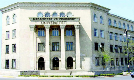 Azərbaycan Dövlət Mədəniyyət və İncəsənət Universitetində təlim-tərbiyə işi yox səviyyəsindədir - Orada prorektorlar hökmranlıq edir