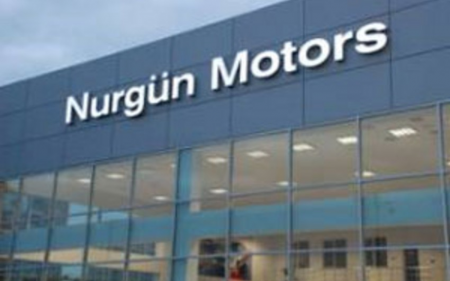 "Nurgün Motors" cərimələndi