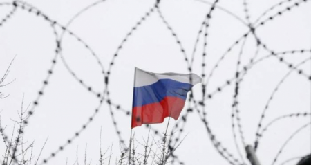Böyük Britaniya Rusiyaya qarşı daha bir sanksiya tətbiq edib
