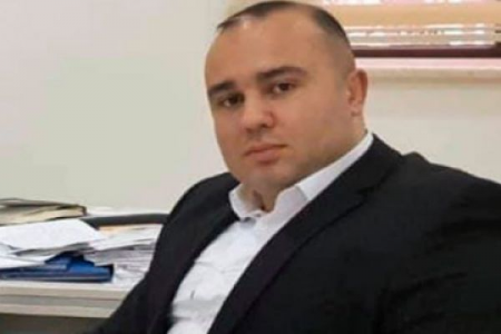 İcra başçısı Azər Qocayev villasının altında trenajor zalı açdı? - ŞOK İDDİA