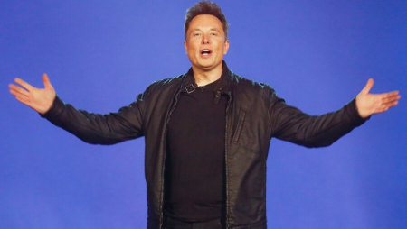 Elon Musk dünyanın ən varlı adamı titulunu itirdi