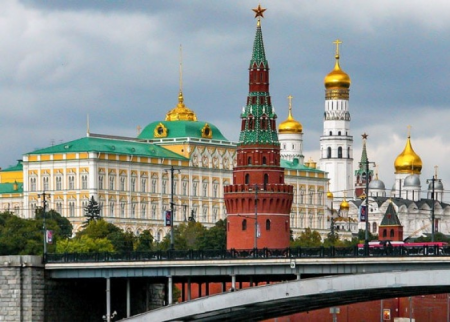 "Müharibənin başa çatması Zelenskidən asılıdır" - Kreml