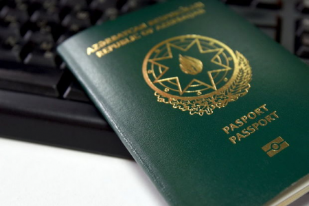“Ən güclü xarici pasportlar” siyahısında Azərbaycanın yeri - SİYAHI
