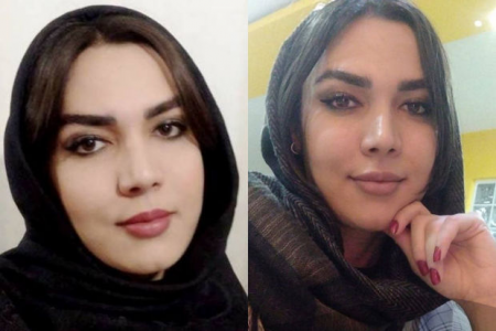 İranda girov müqabilində azadlığa buraxılan qadın vəkil şübhəli şəkildə öldü
