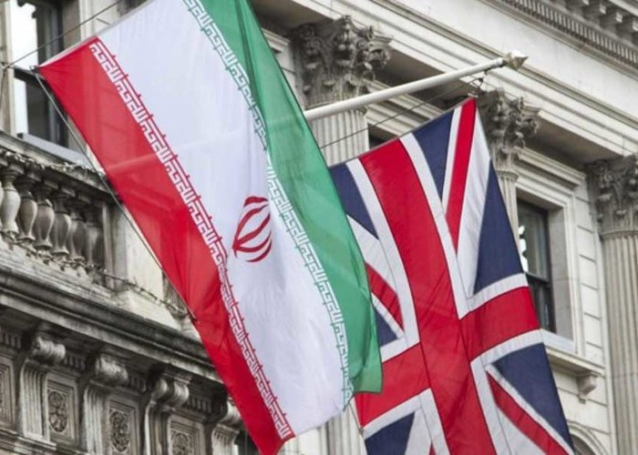 Britaniya İrandakı vətəndaşlarına xəbərdarlıq etdi