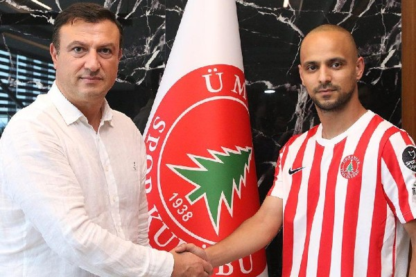 Coşqun Diniyev Türkiyə klubuna keçdi